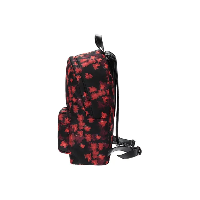 GIVENCHY Nylon Fabric Backpack Women's Multicolor-2
