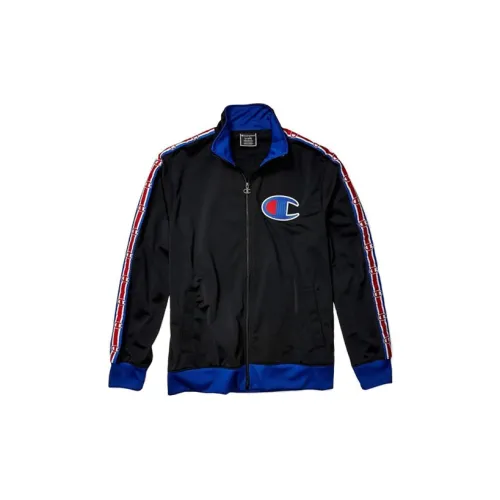 Champion Jackets Unisex