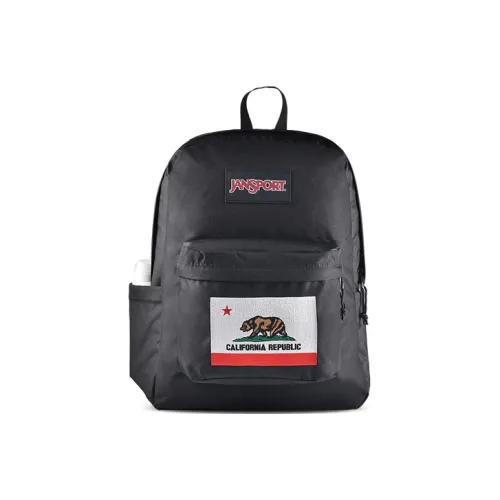 JanSport Backpacks California Bear