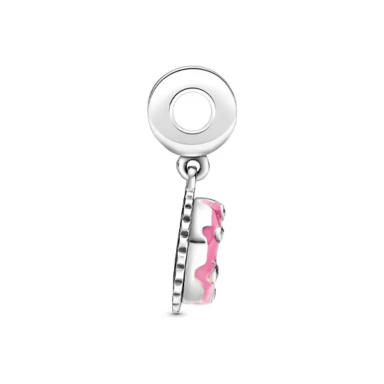 Pandora Charms / Pendants Women's Silver-1