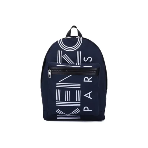 KENZO Backpacks