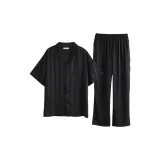 Clothing Sets (Short-Sleeved Shirt+Pants)
