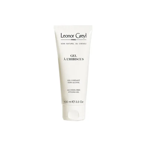 LEONOR GREYL 헤어 스타일링