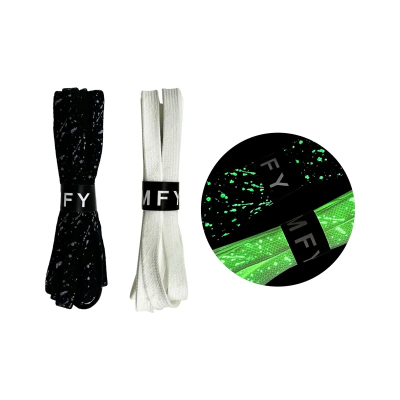 CMFY Shoelaces Unisex-9
