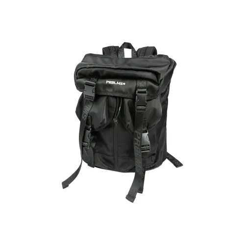 PRBLMS Unisex Backpack