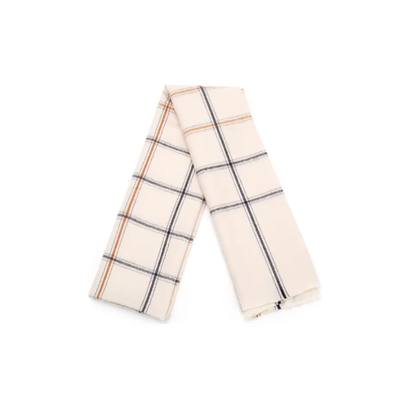 KENMO Knit Scarves Unisex-20