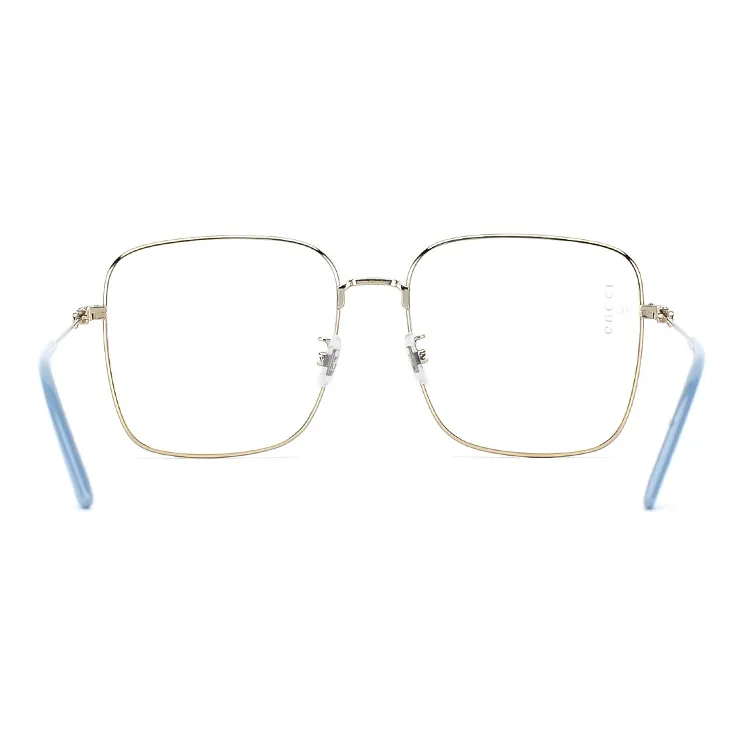 GUCCI Eyeglass Frames Women's-3