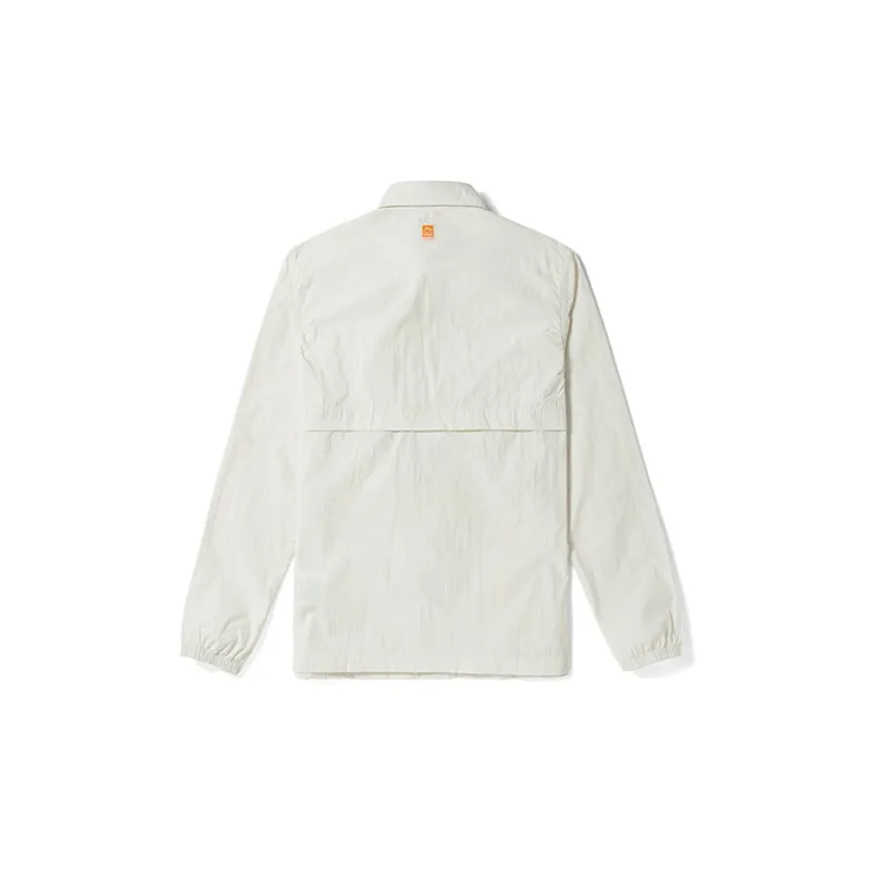 Timberland Shirt Men's Vintage White-1