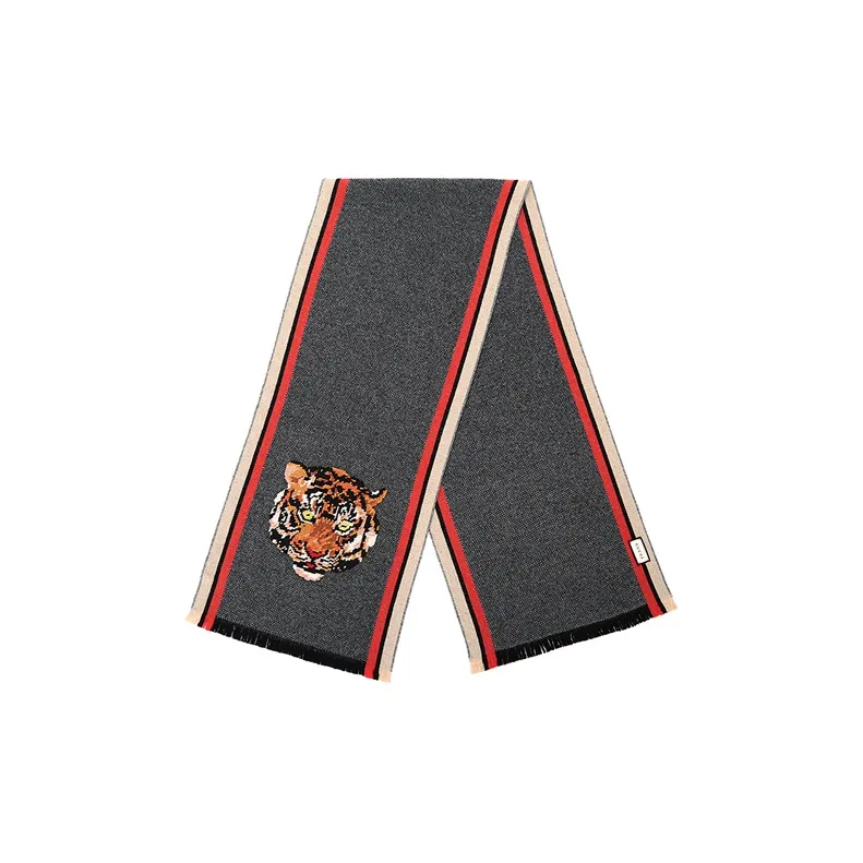 GUCCI Knit Scarves Men-0