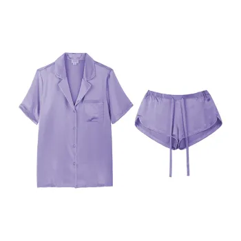 SILKISS Women's Pajama Sets