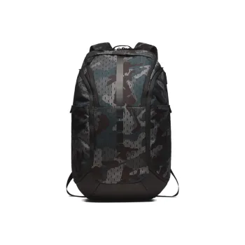 Nike Hoops Elite Pro Backpacks Forest Green