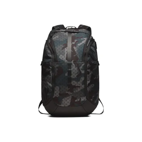 Nike Backpacks Forest Green