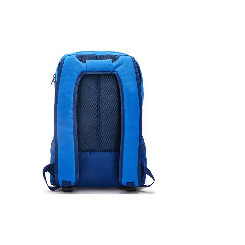Joma Fabric Backpack Regular Unisex Black/Blue/Red/Green-5