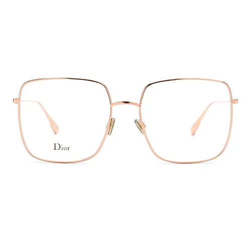 DIOR Eyeglass Frames Unisex