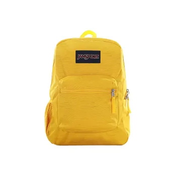JanSport Fabric Backpack Regular Unisex Yellow