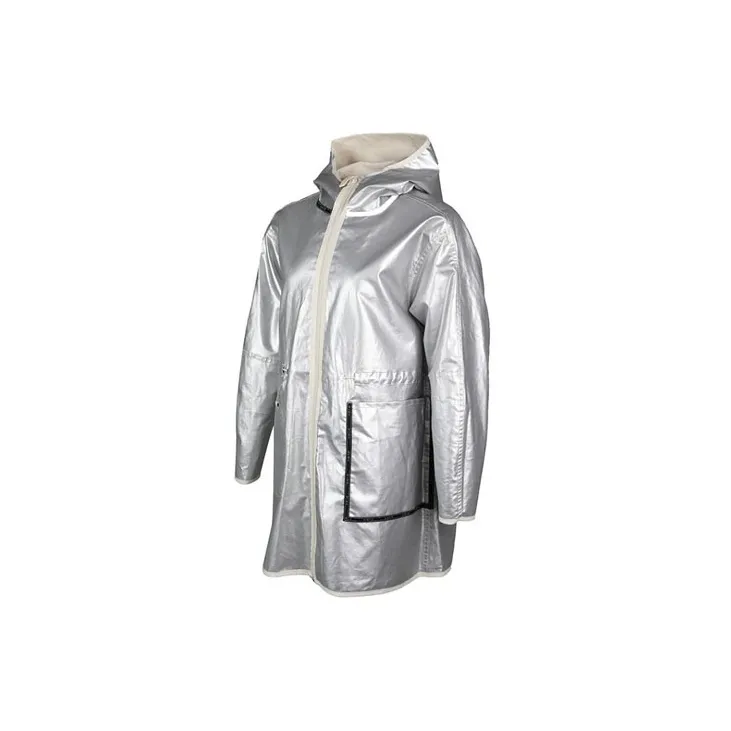 Nike SPORTSWEAR TECH PACK Jackets Women's-4