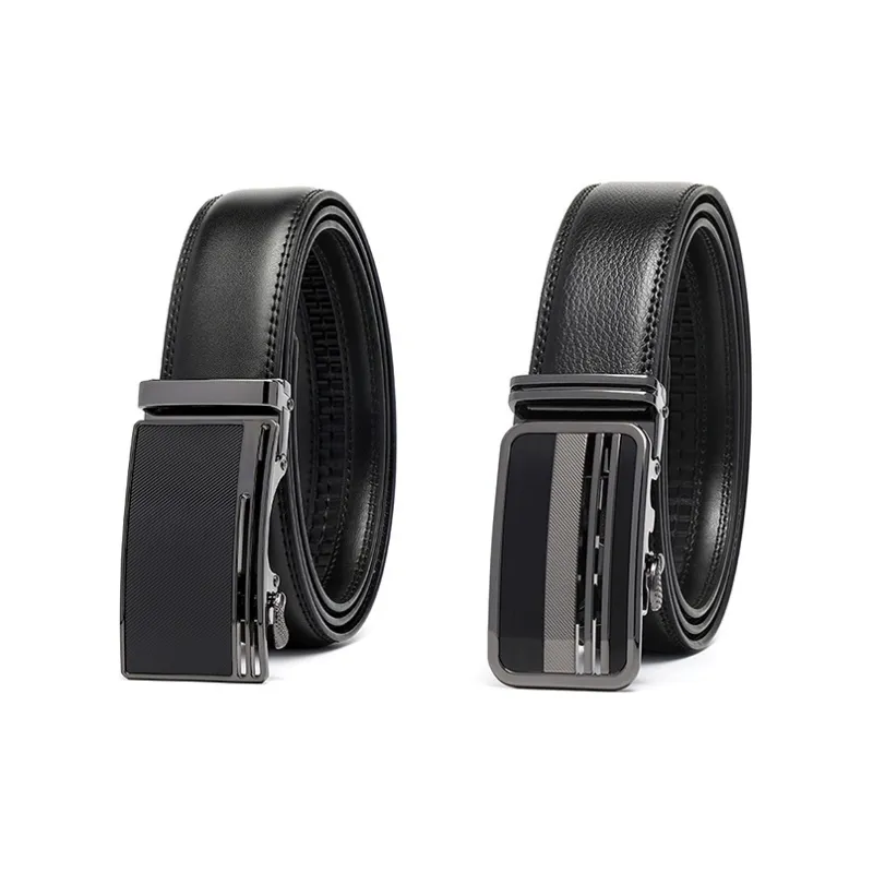 FREE RABBITⅡ Leather Belts Men-8