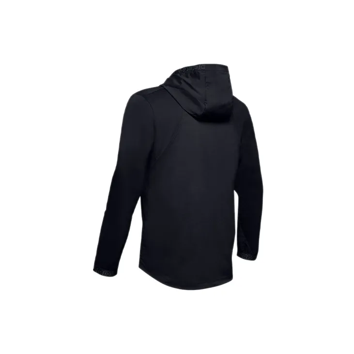 Under Armour Vanish Jackets Men Black-1