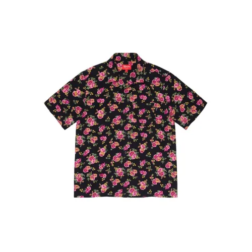 Supreme Shirts Unisex