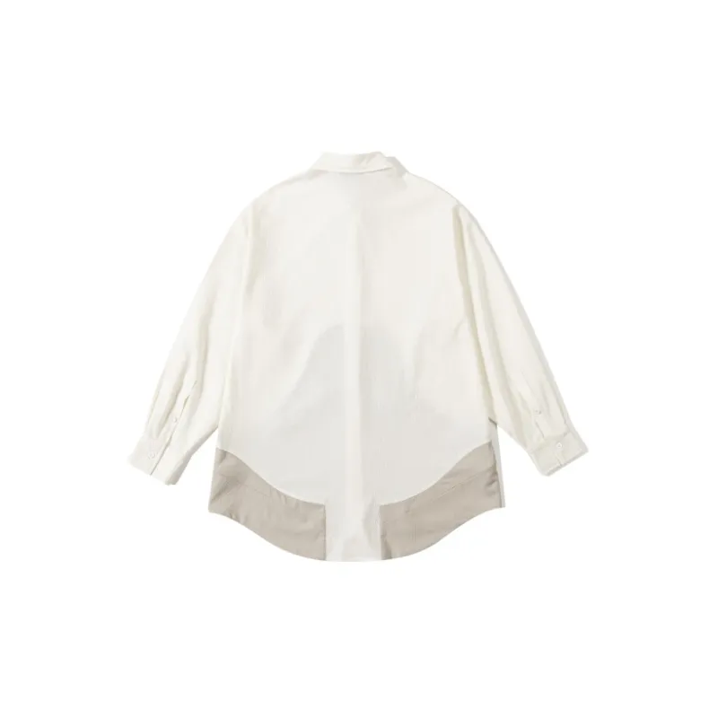 DIMC Shirts Unisex-1
