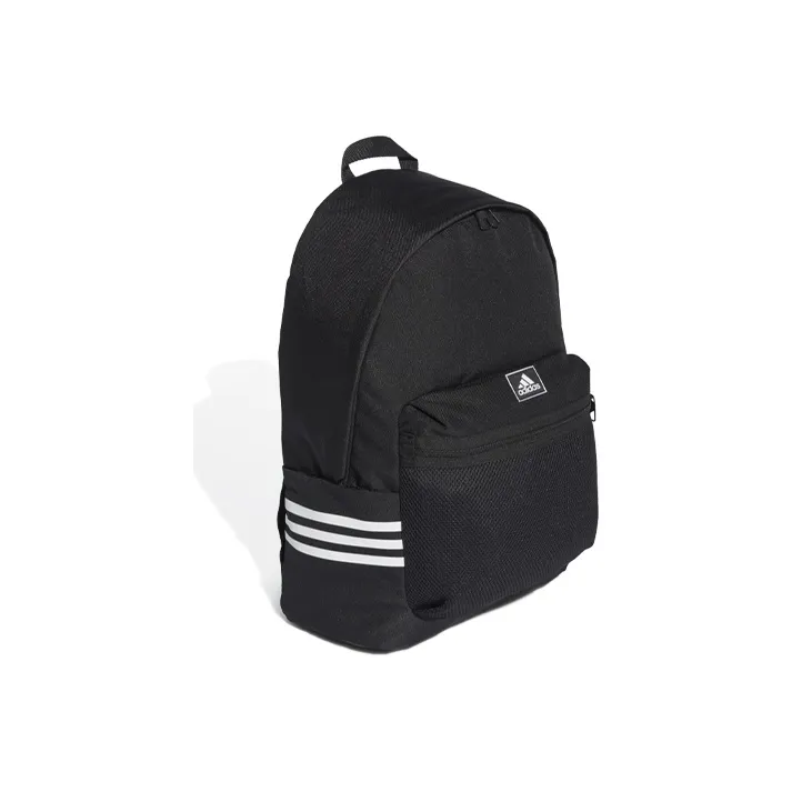 Adidas Polyester Backpack Regular Unisex Black-1