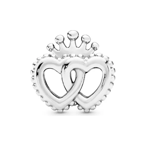 Pandora Jewelry Accessories Women's Silver-1