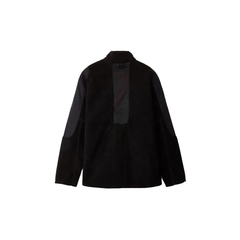 Nike Velvet Jackets Men-3