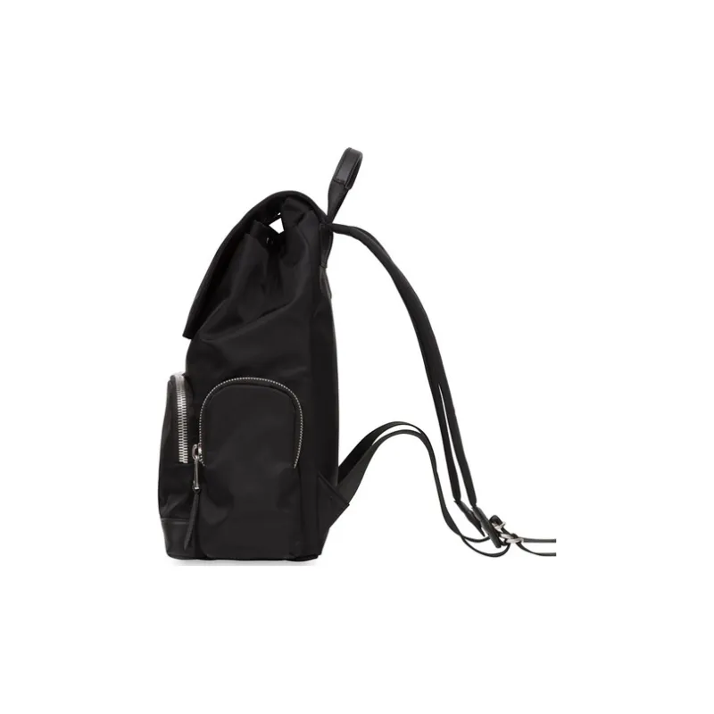 KNOMO Backpacks Black-3