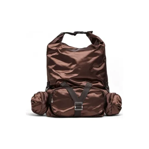 Bottega Veneta Backpacks