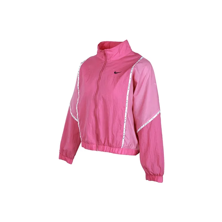 Nike Jackets Women's Light Pink-1