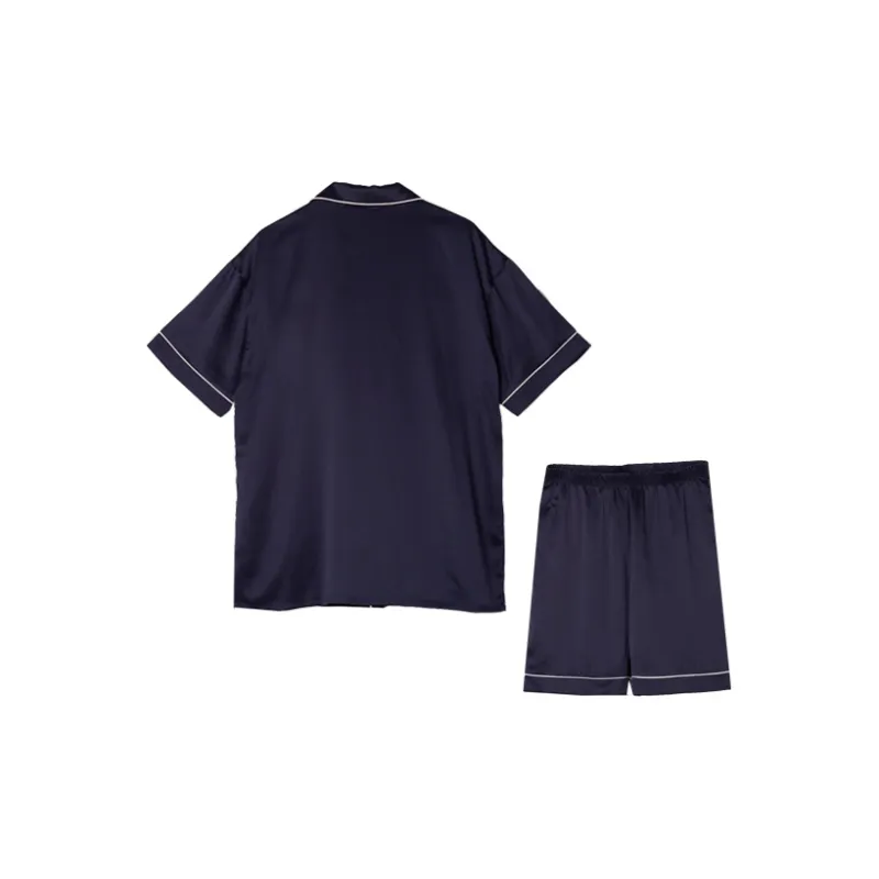 GUKOO Men Pajama Sets-1