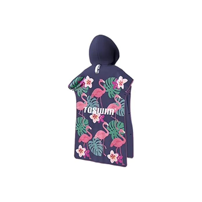 TOSWIM Quick Dry Robes Unisex-17