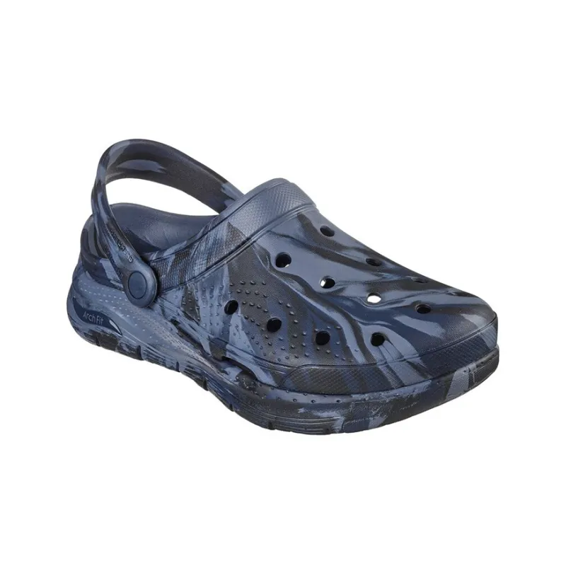 Skechers Foamies Closed Toe Slippers Men-2