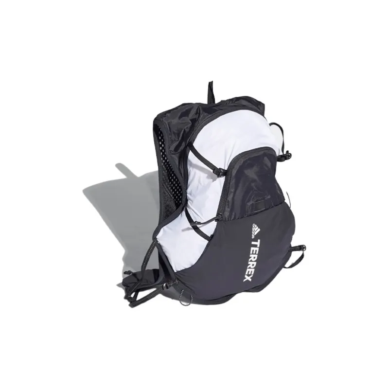 Adidas Polyamide Backpack Regular Unisex Black-2