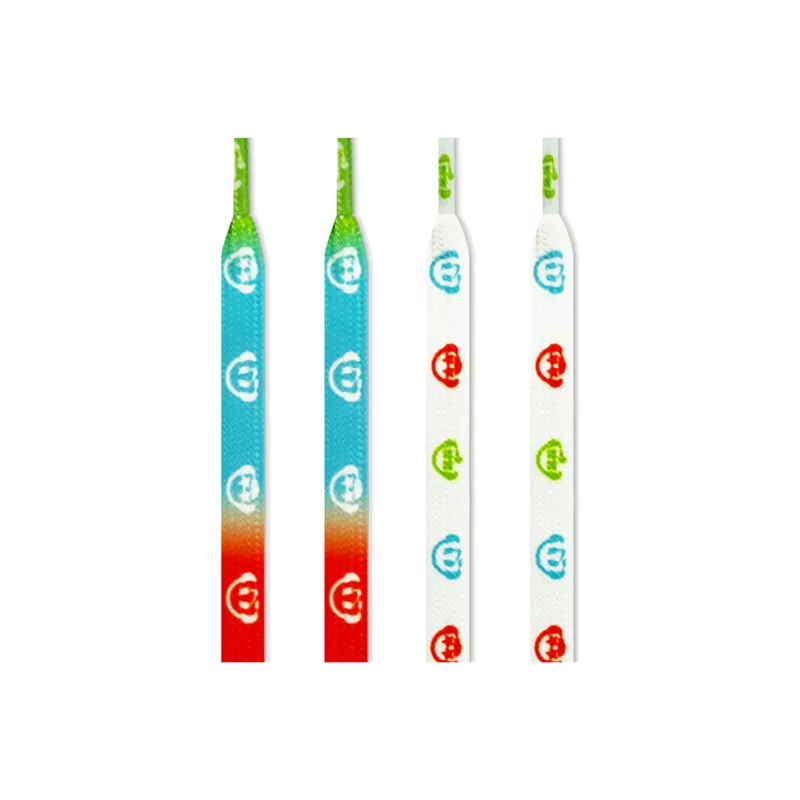 CMFY Shoelaces Unisex-0