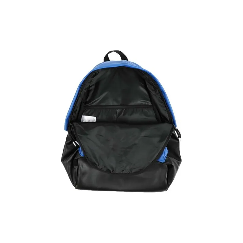 Jordan Polyester Basketball Bag Backpack Large Size Unisex Royal Blue/Black-4