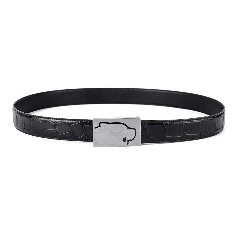Ace Paul Leather Belts Men-4