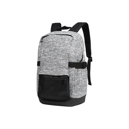 Adidas Backpacks Gray