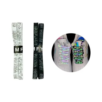 CMFY Shoelaces Unisex
