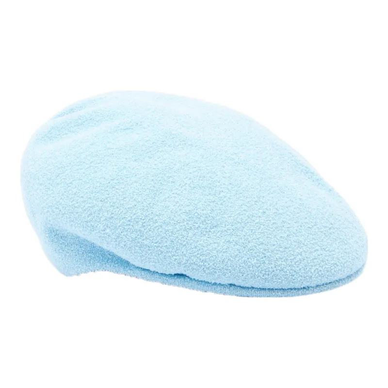 KANGOL Berets Unisex Blue-3