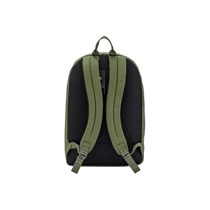 Dickies Polyester Backpack Regular Unisex Army Green-2