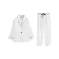 Elegant White