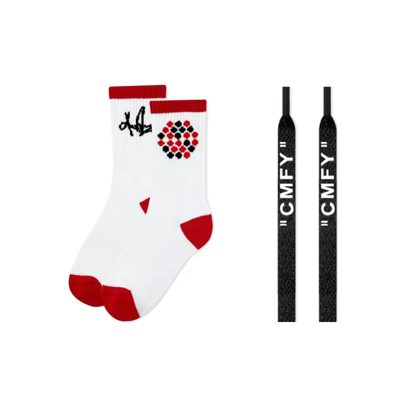 CMFY Shoelaces Unisex-1