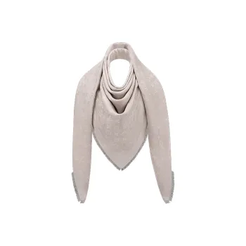 LOUIS VUITTON M92498 Monogram Classic Shawl