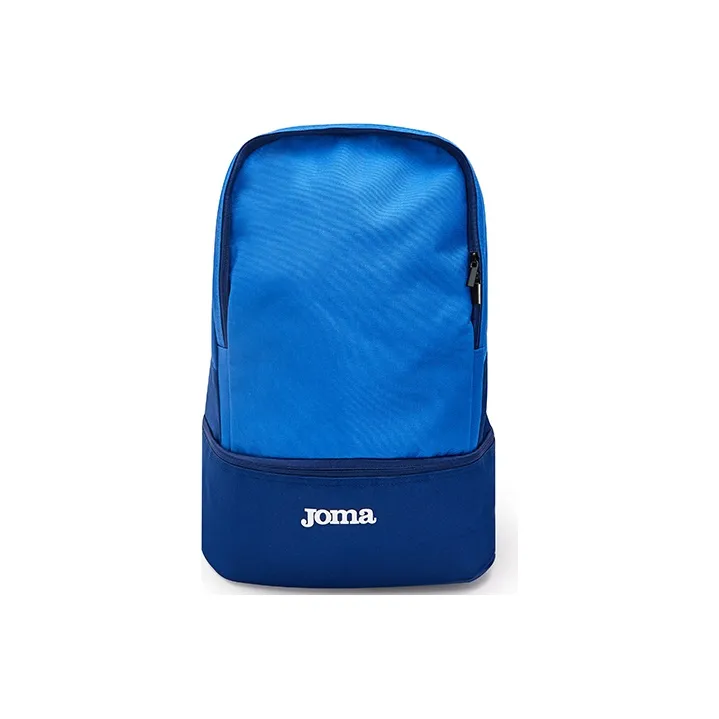 Joma Fabric Backpack Regular Unisex Black/Blue/Red/Green-3