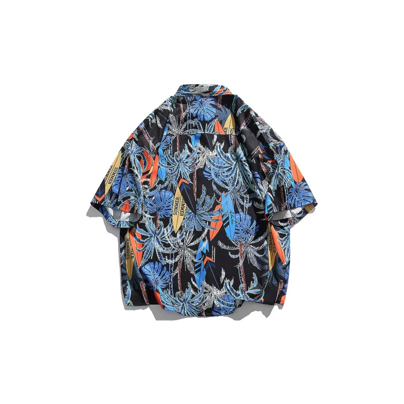 OLRIK Shirts Unisex-1