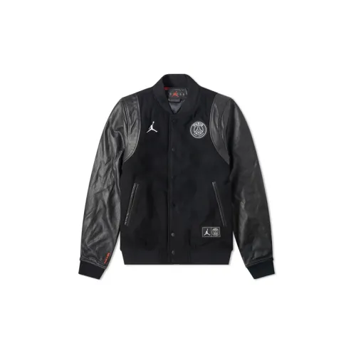 JORDAN PSG Jackets Men