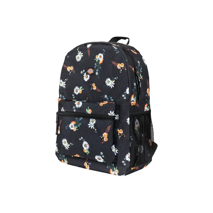 Dickies Backpacks Black-1