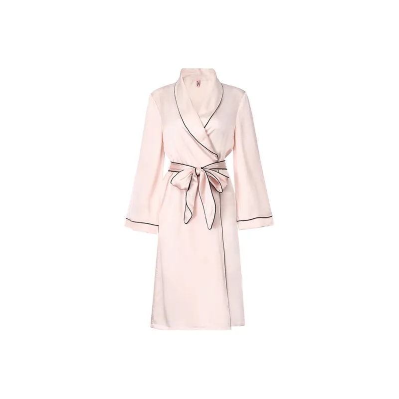 Agent Provocateur Women's Bath Robes-0