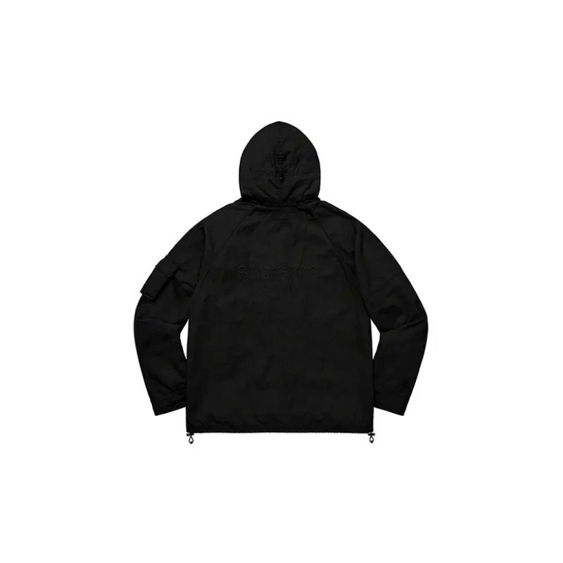Supreme Cotton Field Jacket-1